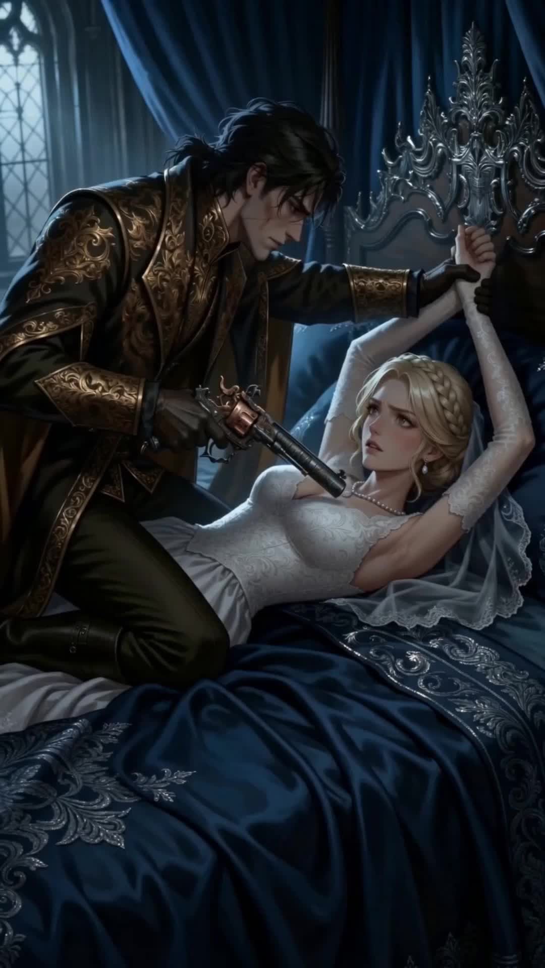 Episodio 17 - Princesa Renacida: Ya No Te Amo